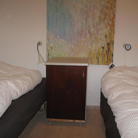 Koebenhovedskov Bed & Breakfast Rødding 외부 사진
