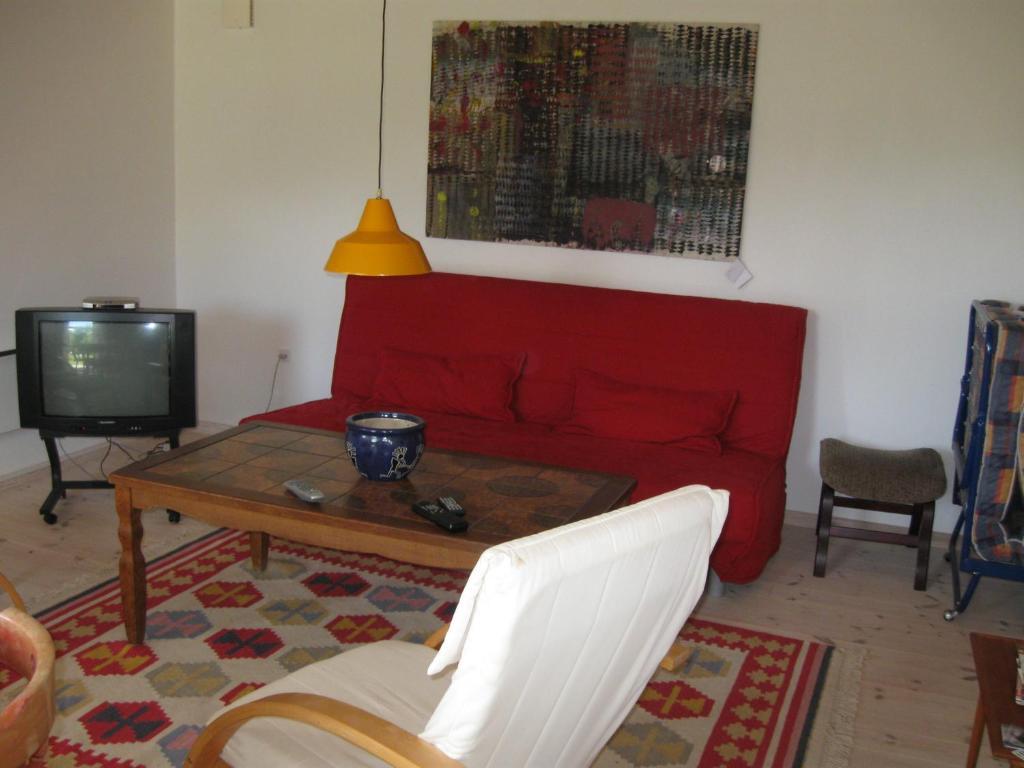 Koebenhovedskov Bed & Breakfast Rødding 객실 사진