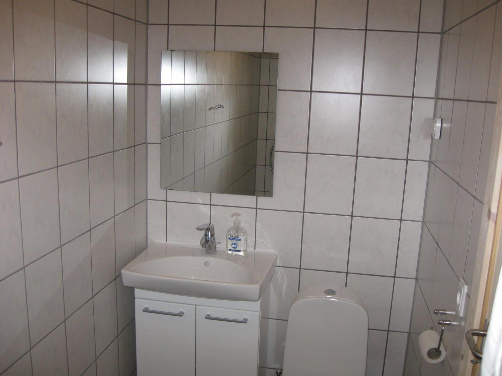 Koebenhovedskov Bed & Breakfast Rødding 외부 사진
