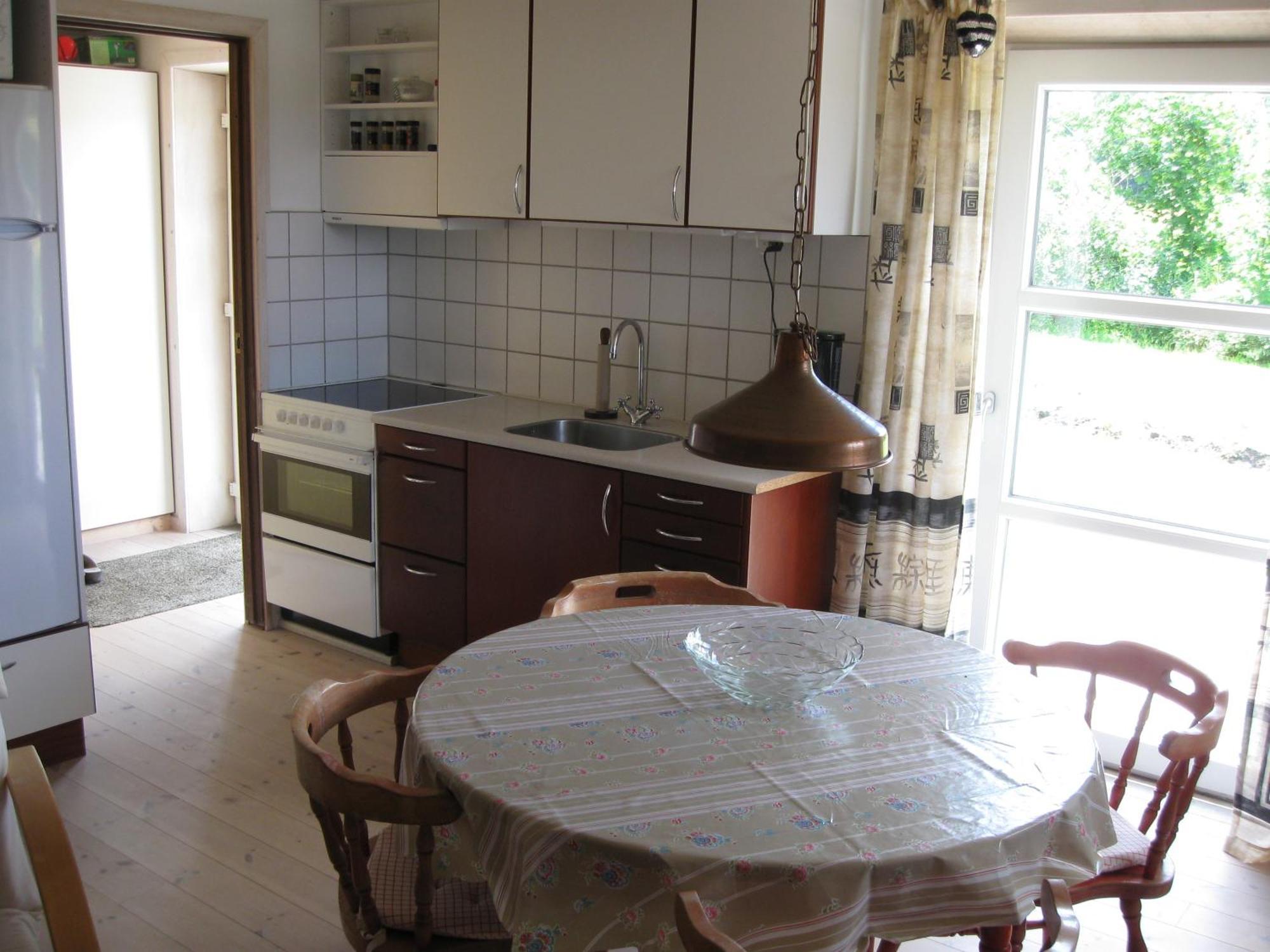 Koebenhovedskov Bed & Breakfast Rødding 외부 사진
