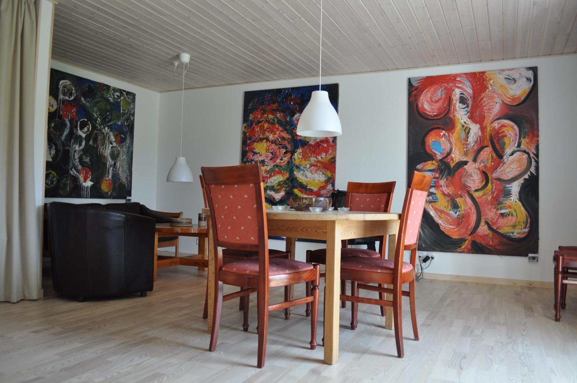 Koebenhovedskov Bed & Breakfast Rødding 외부 사진