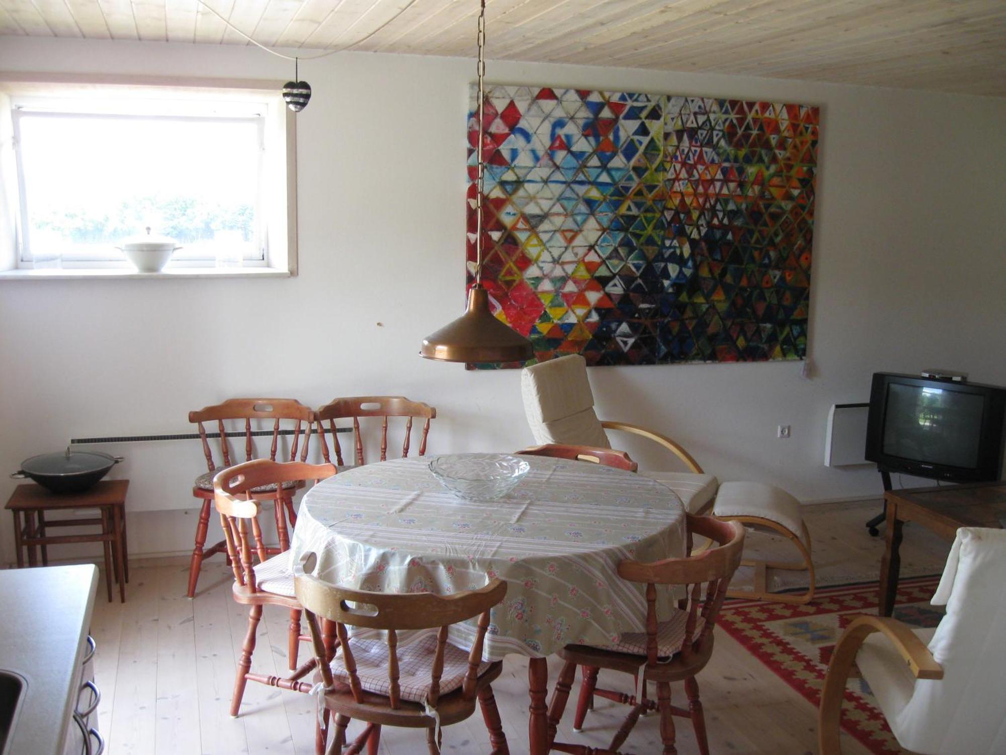 Koebenhovedskov Bed & Breakfast Rødding 외부 사진