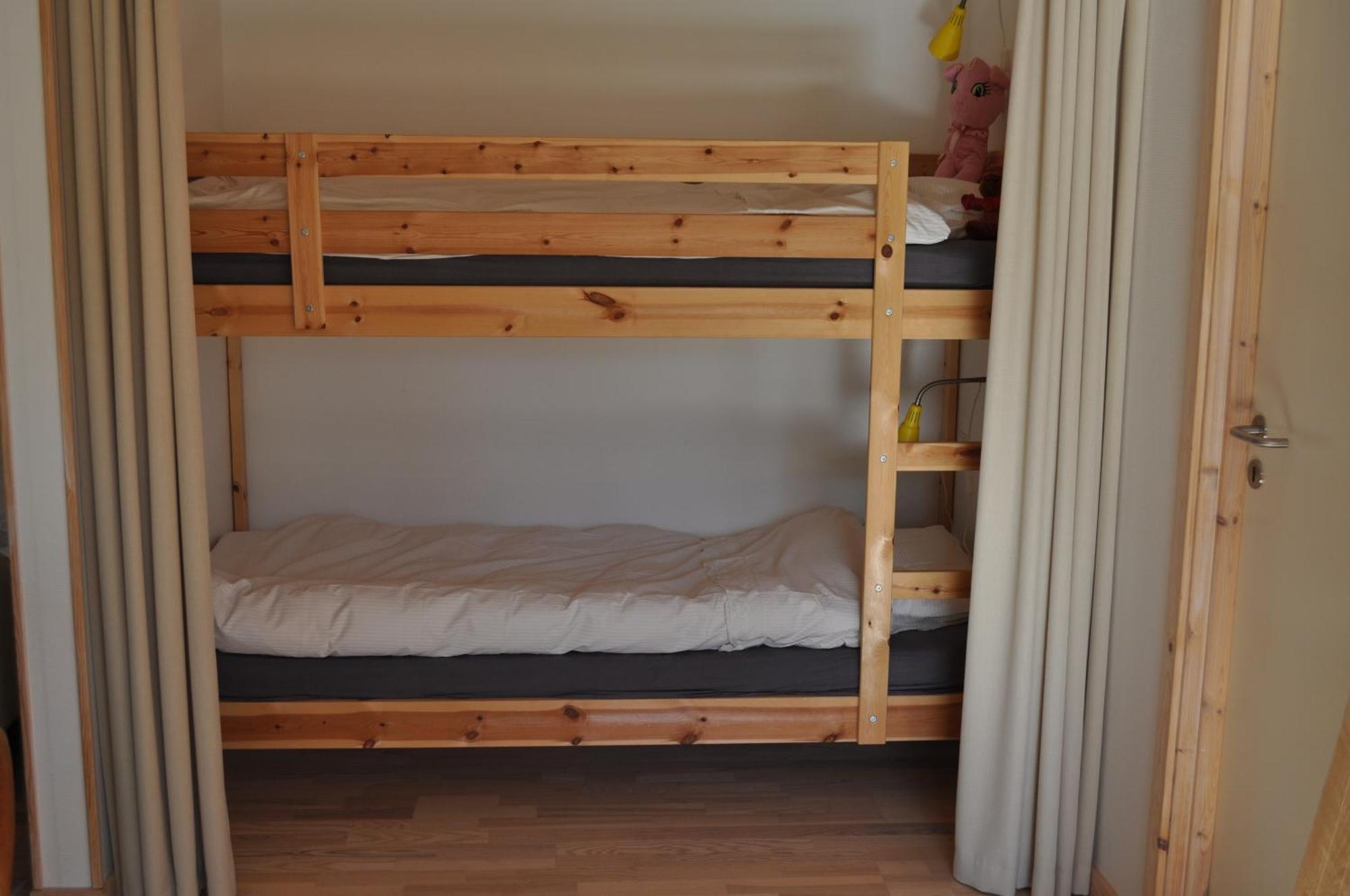 Koebenhovedskov Bed & Breakfast Rødding 외부 사진
