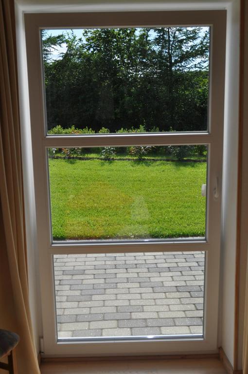 Koebenhovedskov Bed & Breakfast Rødding 객실 사진