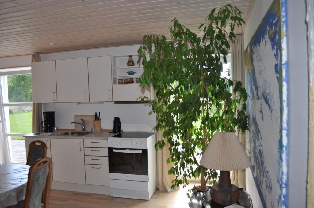 Koebenhovedskov Bed & Breakfast Rødding 객실 사진