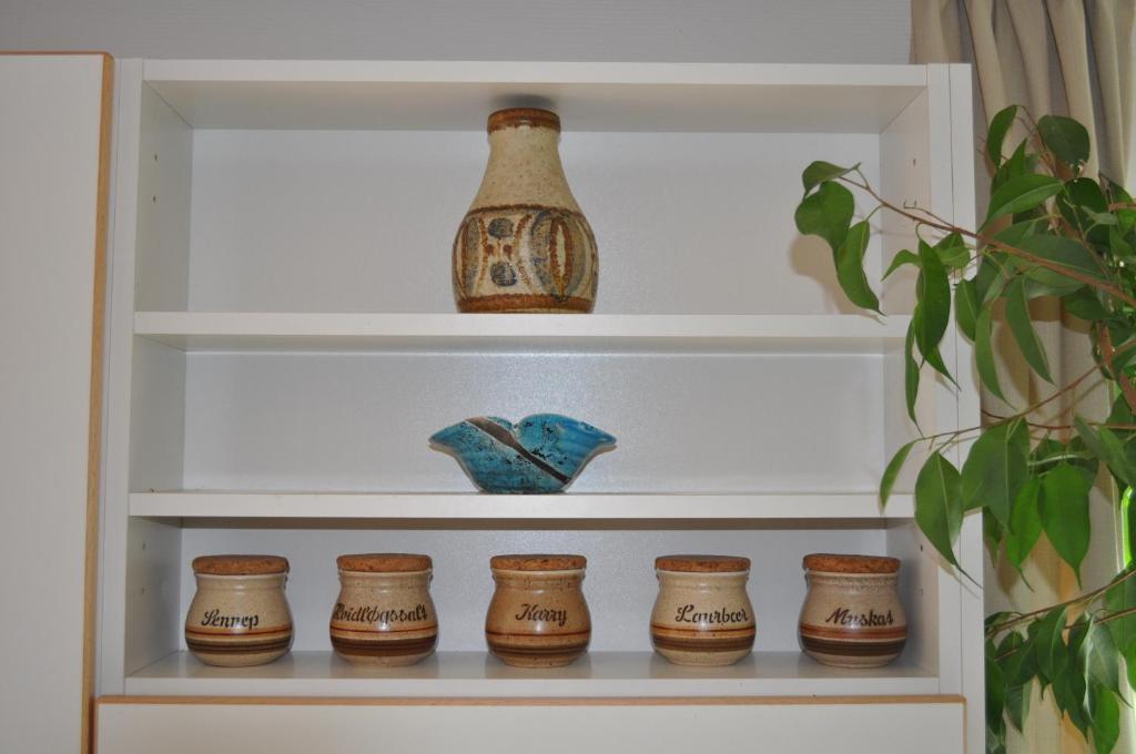 Koebenhovedskov Bed & Breakfast Rødding 객실 사진