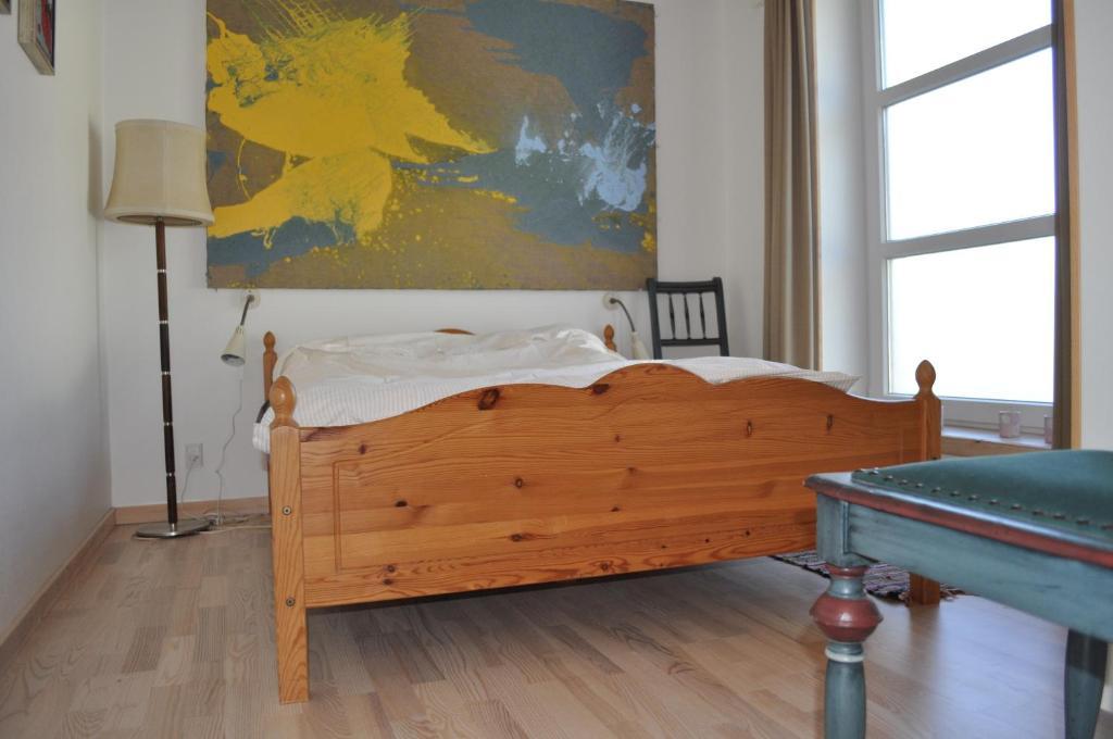 Koebenhovedskov Bed & Breakfast Rødding 객실 사진