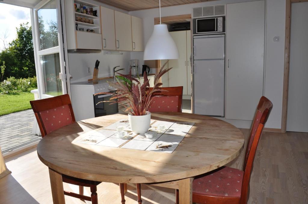 Koebenhovedskov Bed & Breakfast Rødding 객실 사진